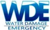 Water Damage Emergency